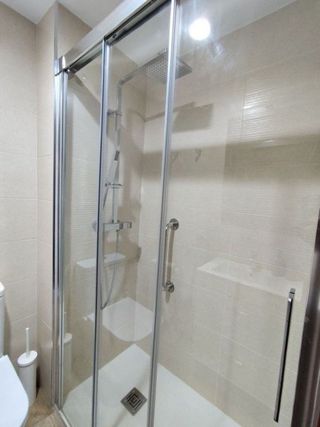 Piso en venta en Montigalà -Sant Crist en Badalona