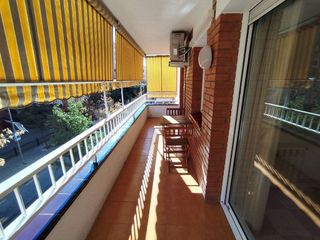 Piso en venta en Montigalà -Sant Crist en Badalona