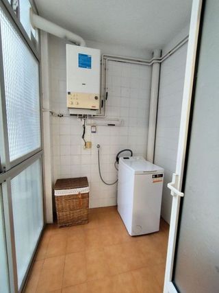 Piso en venta en Montigalà -Sant Crist en Badalona