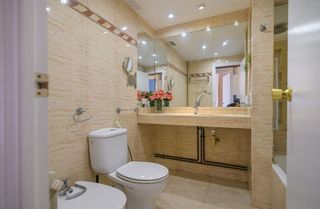 Piso en venta en Vallcarca i els Penitents en Barcelona