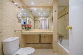 Piso en venta en Vallcarca i els Penitents en Barcelona