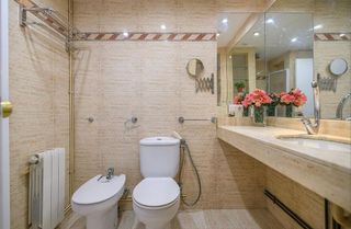 Piso en venta en Vallcarca i els Penitents en Barcelona