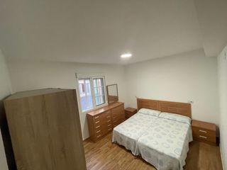 Alquiler vacacional en el Centro de Marín