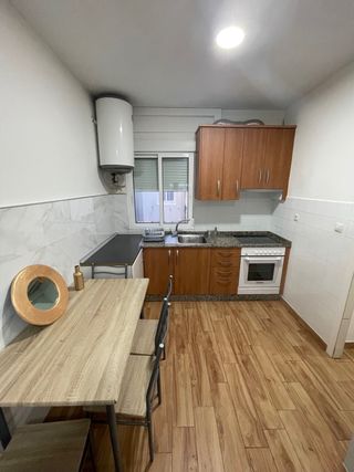 Alquiler vacacional en el Centro de Marín