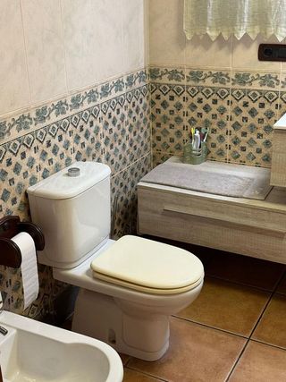 Piso en venta en Zona Playa en Burriana