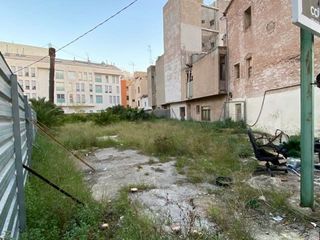 Solar en venta en Centro en Villarreal