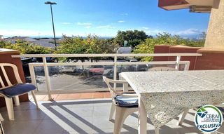 Piso en venta en Port Esportiu - Puig Rom - Canyelles en Roses