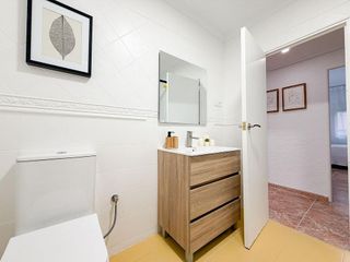 Piso en alquiler en Madrigal en Villarreal