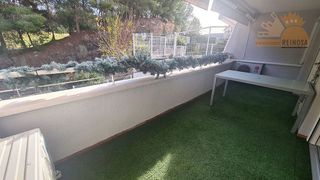 Piso en alquiler en Altorreal en Molina de Segura