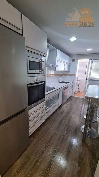 Piso en alquiler en Altorreal en Molina de Segura