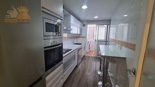 Piso en alquiler en Altorreal en Molina de Segura