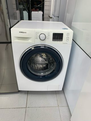 Super oferta pack Nevera y Lavadora con garantía