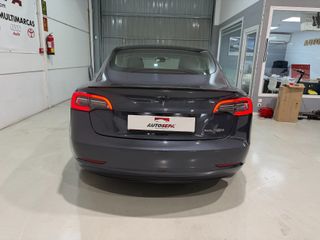 Tesla Model 3 Performance Gran Autonomía AWD