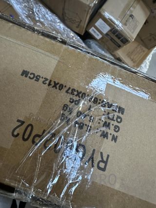 Guardaroba in tessuto