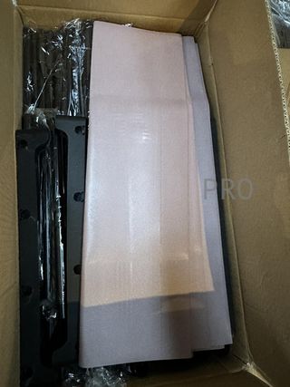 Guardaroba in tessuto