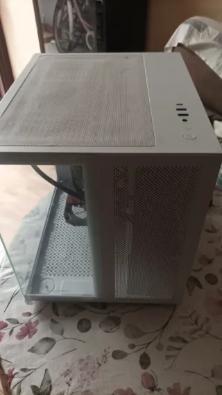 PC Gamer i7 4790k. GTX1050(4gb).