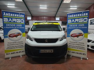 Peugeot Expert 2020 1.6HDI  118000KM