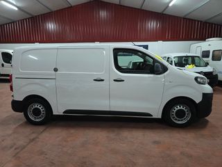 Peugeot Expert 2020 1.6HDI  118000KM
