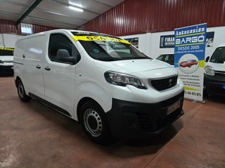 Peugeot Expert 2020 1.6HDI  118000KM
