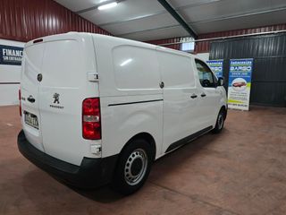 Peugeot Expert 2020 1.6HDI  118000KM