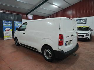 Peugeot Expert 2020 1.6HDI  118000KM