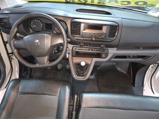 Peugeot Expert 2020 1.6HDI  118000KM