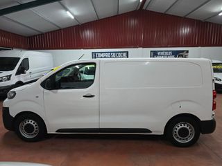 Peugeot Expert 2020 1.6HDI  118000KM