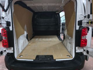 Peugeot Expert 2020 1.6HDI  118000KM