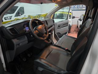 Peugeot Expert 2020 1.6HDI  118000KM
