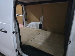 Peugeot Expert 2020 1.6HDI  118000KM