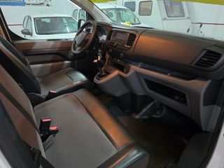 Peugeot Expert 2020 1.6HDI  118000KM