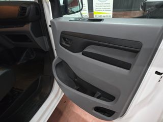 Peugeot Expert 2020 1.6HDI  118000KM