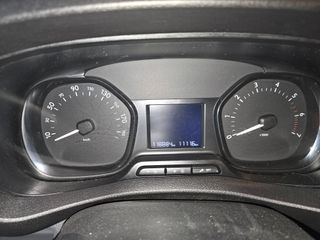 Peugeot Expert 2020 1.6HDI  118000KM