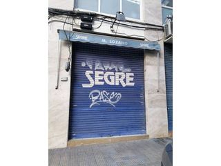 Local comercial en alquiler en Instituts - Universitat en Lleida