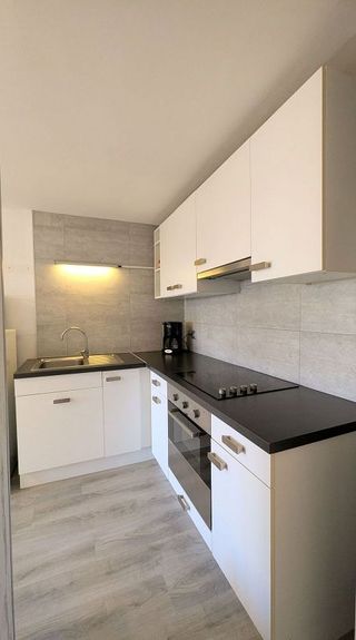 Piso en venta en Empuriabrava en Castelló d´Empúries