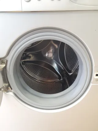 Lavadora Balay con garantía y transporte