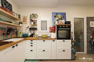 Piso en venta en Pubilla Cases en Hospitalet de Llobregat, L´