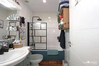 Piso en venta en Pubilla Cases en Hospitalet de Llobregat, L´