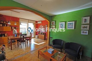 Piso en venta en Centre en Sabadell