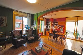 Piso en venta en Centre en Sabadell