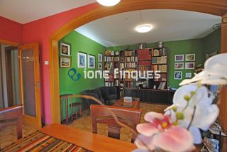 Piso en venta en Centre en Sabadell