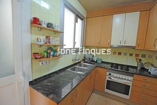 Piso en venta en Centre en Sabadell