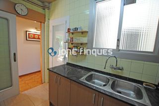 Piso en venta en Centre en Sabadell