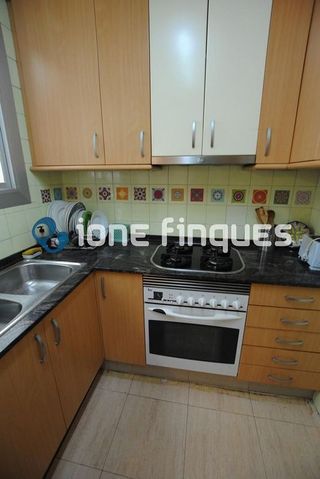 Piso en venta en Centre en Sabadell