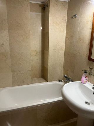 Piso en alquiler en San Bernardo en Sevilla