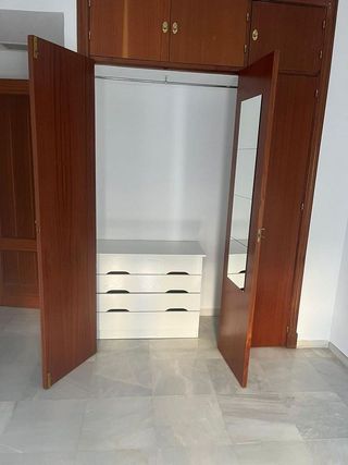 Piso en alquiler en San Bernardo en Sevilla