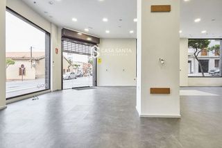 Local comercial en venta en Yecla