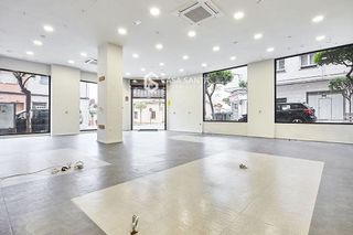 Local comercial en venta en Yecla