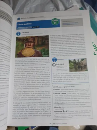 Economía 1 BA LOMLOE