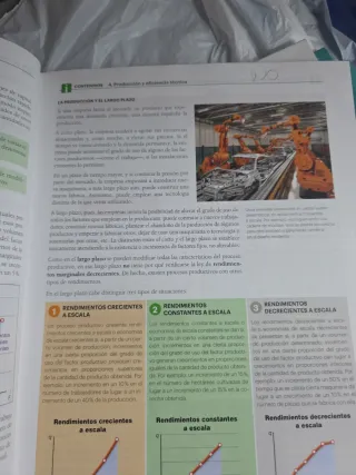 Economía 1 BA LOMLOE